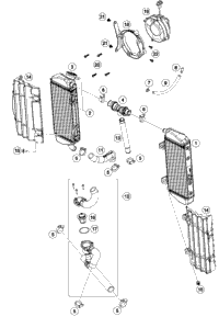 Cooling System