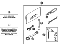 Accessories Kit