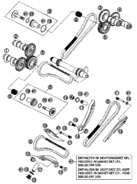 Timing Valve
