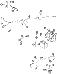 Wiring Harness