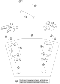 Valve Drive