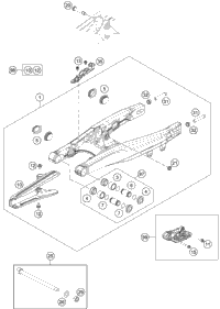 Swing Arm