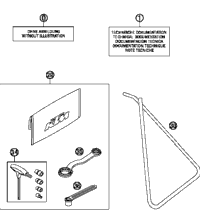 Accessories Kit