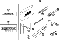 Accessories Kit