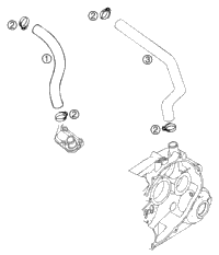 Breather System