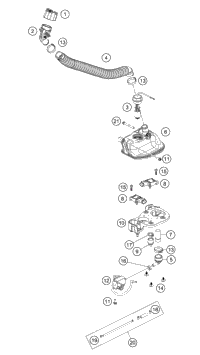 Lubricating System