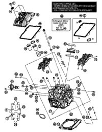 Cylinder Head Front