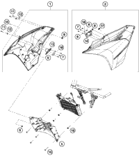 Side Covers