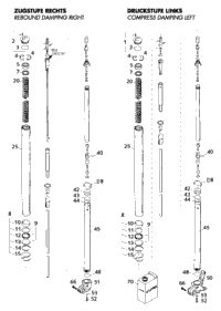 Fork Legs Wp Usd40