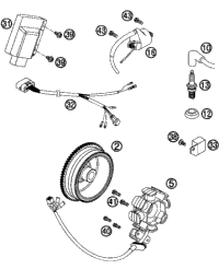 Ignition System