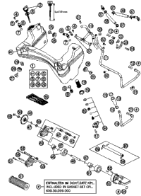 Lubricating System