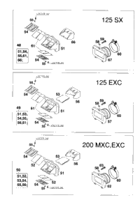 Reed Valve Control