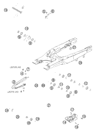 Swing Arm