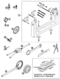 Special Tools