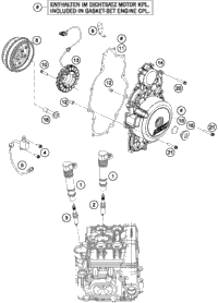 Ignition System