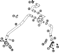 Secundary Air System Sls