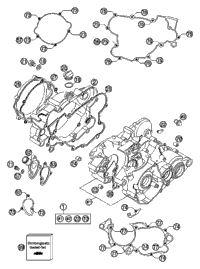 Engine Case
