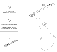 Seperate Enclosure