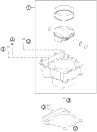 Cylinder