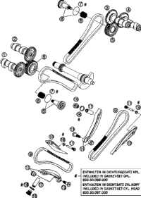 Timing Valve