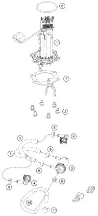 Fuel Pump
