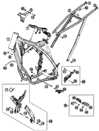 Frame