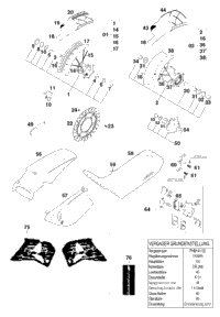 New Parts Lc4 Super Moto