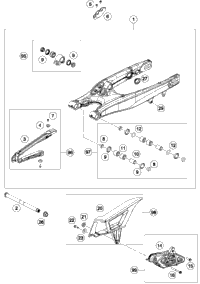Swing Arm