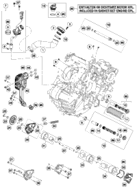 Lubricating System