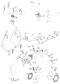 Antiblock System Abs