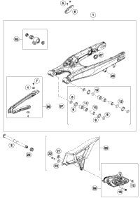 Swing Arm