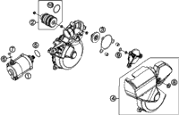Electric Starter