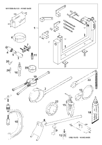 Special Tool