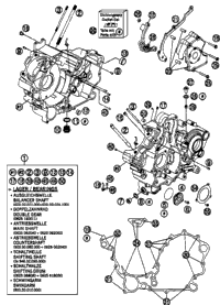 Engine Case