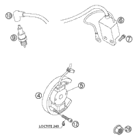 Ignition System