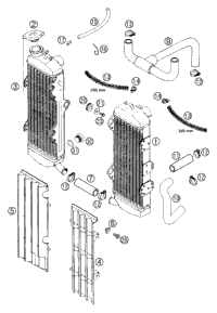 Cooling System