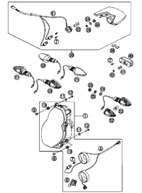Lightning System