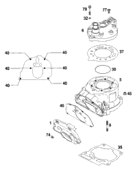 Cylinder