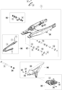 Swing Arm