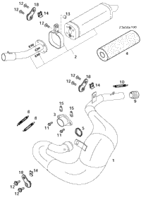 Exhaust System