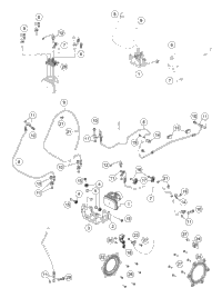 Antiblock System Abs
