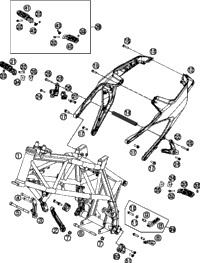 Frame