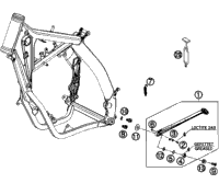 Side / Center Stand