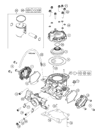 Cylinder