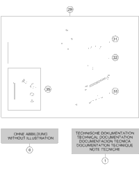 Seperate Enclosure