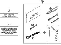 Accessories Kit