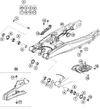 Swing Arm