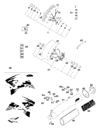 New Parts