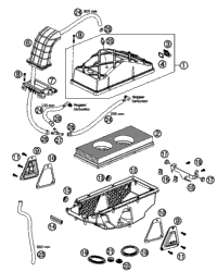 Air Filter Box