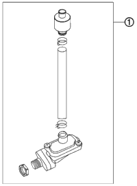 Secondary Air System Sas